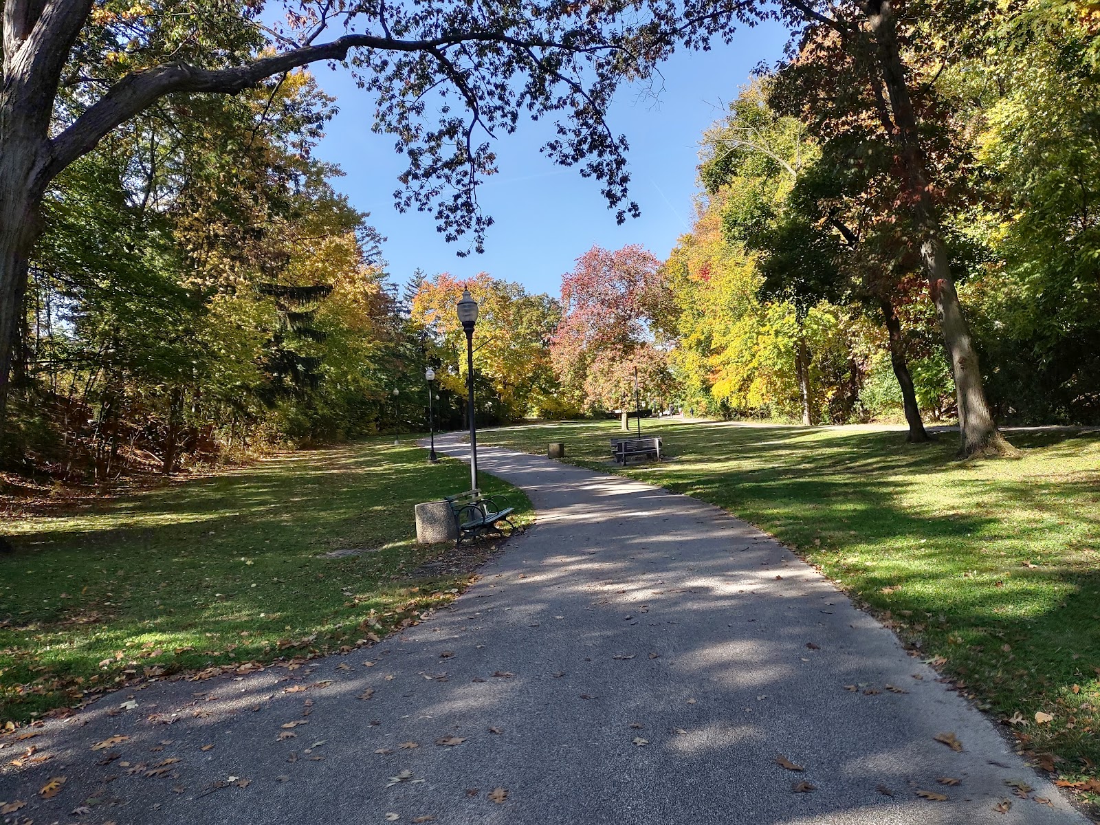Cain Park - Cleveland, OH