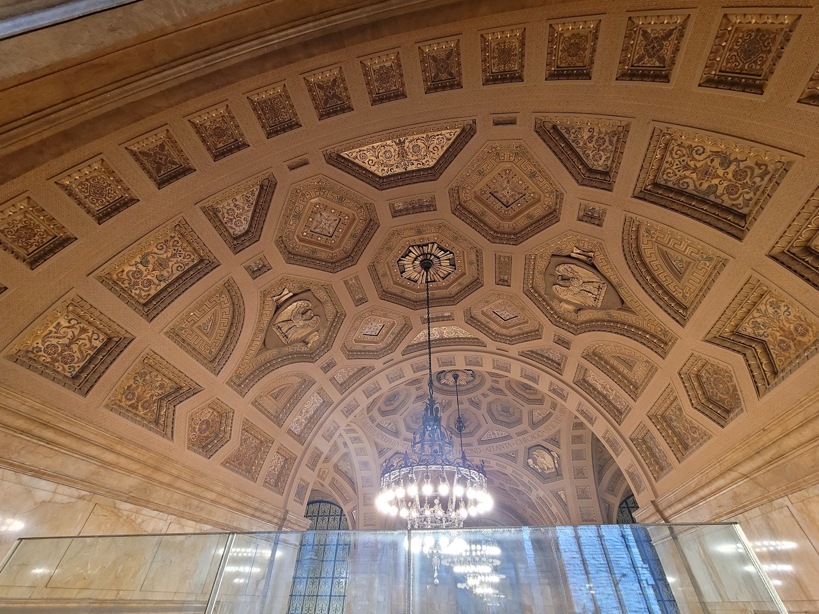 Federal Reserve Bank of Cleveland Learning Center and Money Museum - Cleveland, OH