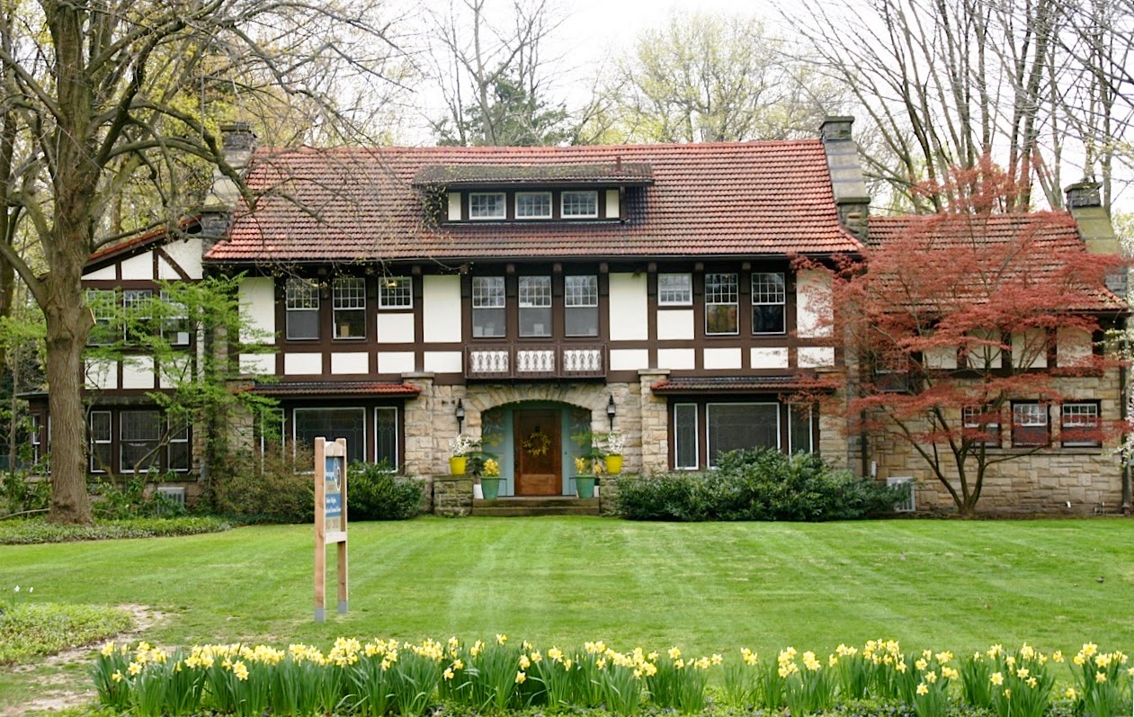 Shaker Historical Society and Museum - Cleveland, OH