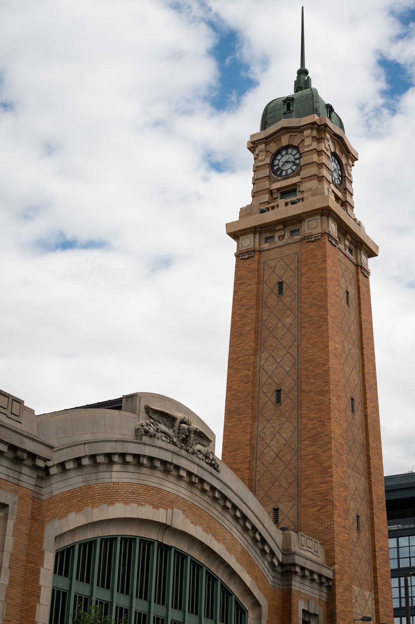 West Side Market - Cleveland, OH