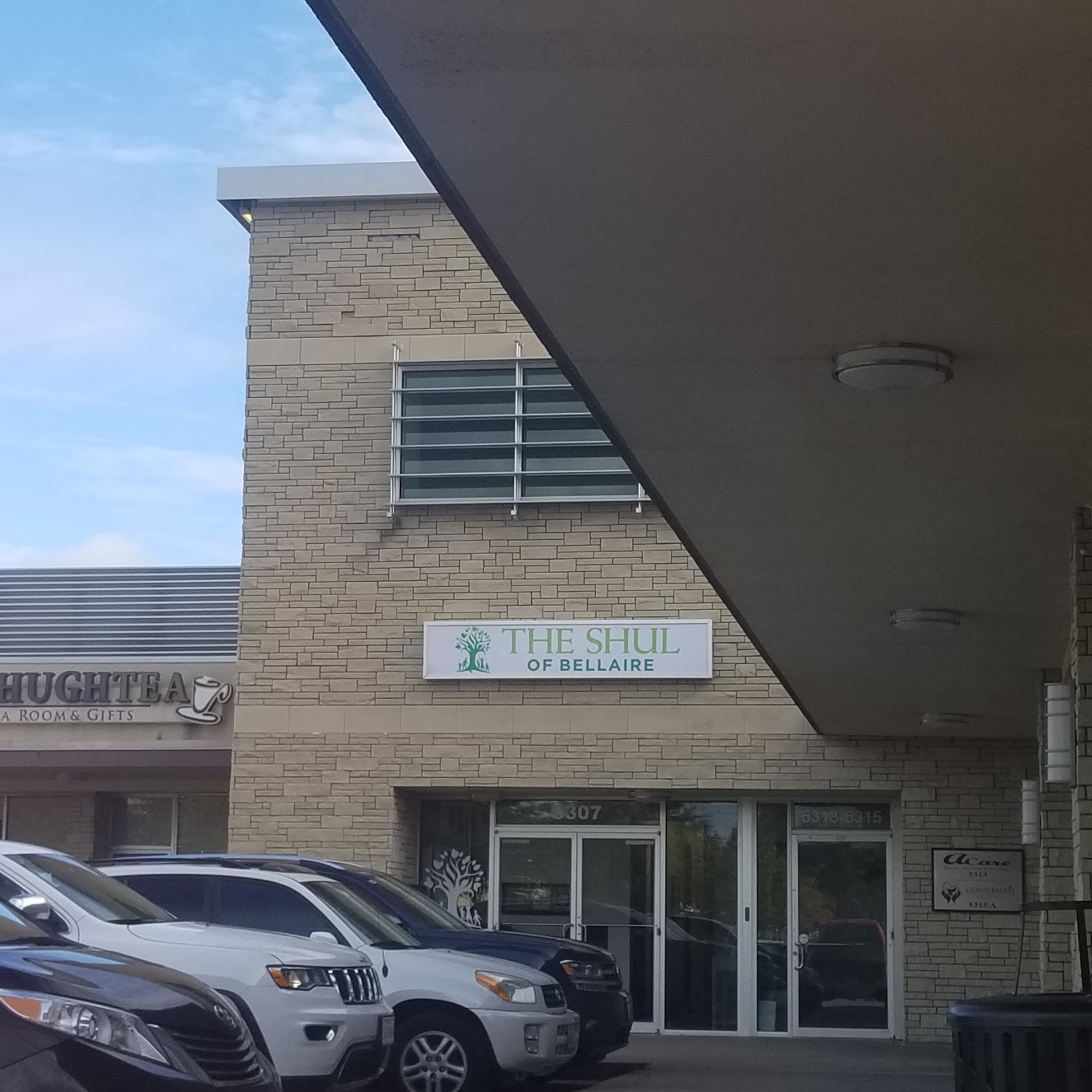 The Shul of Bellaire - Houston, TX