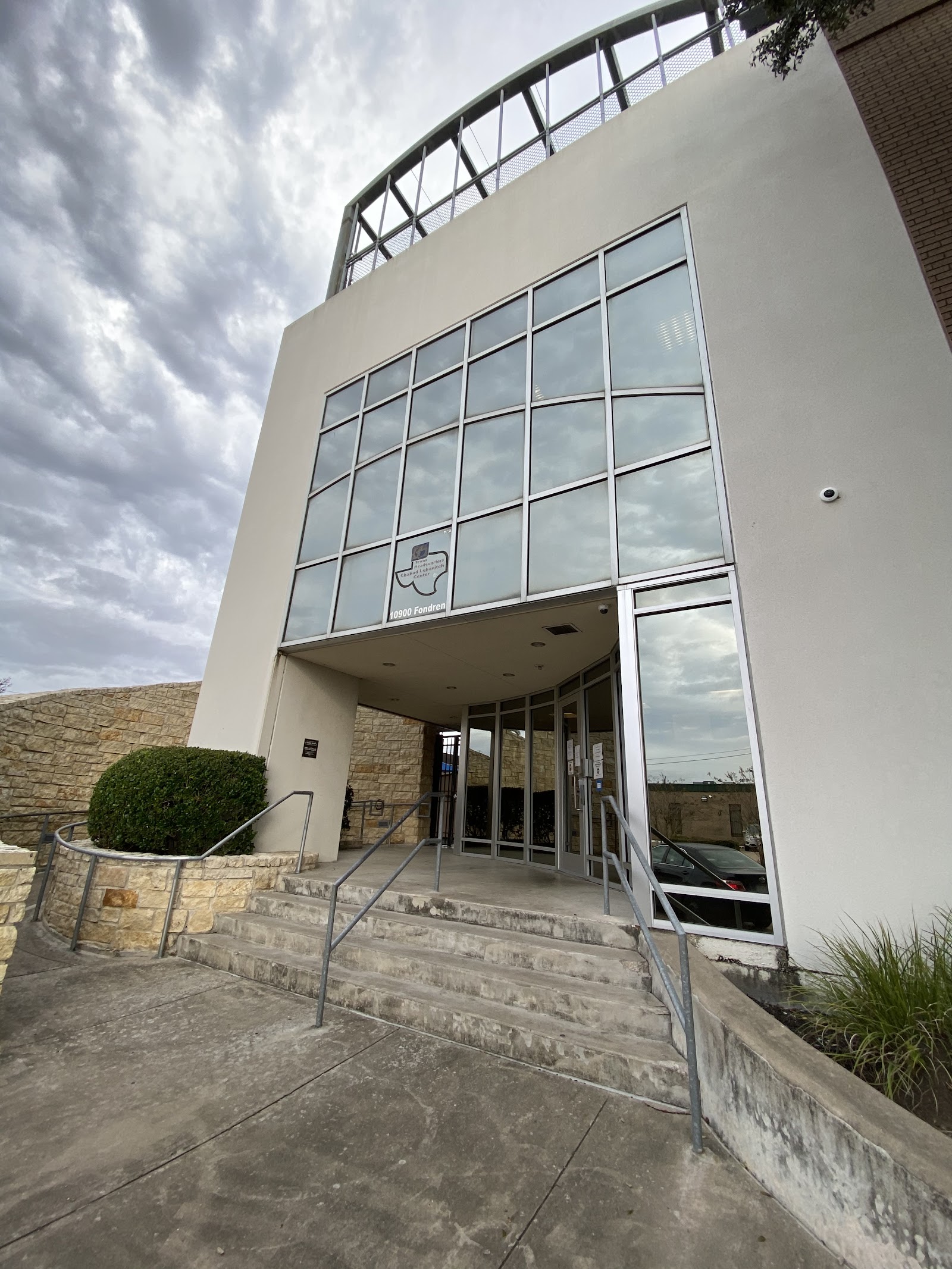 Chabad Lubavitch Center - Texas Regional Headquarters - Houston, TX