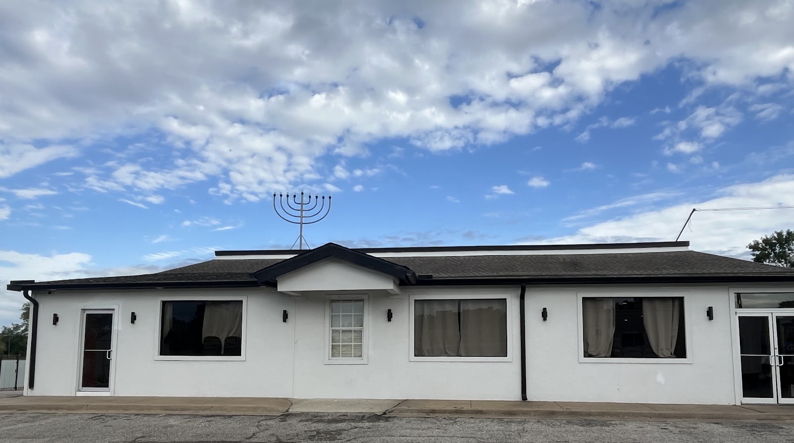 Congregation Torah Vachesed - Houston, TX