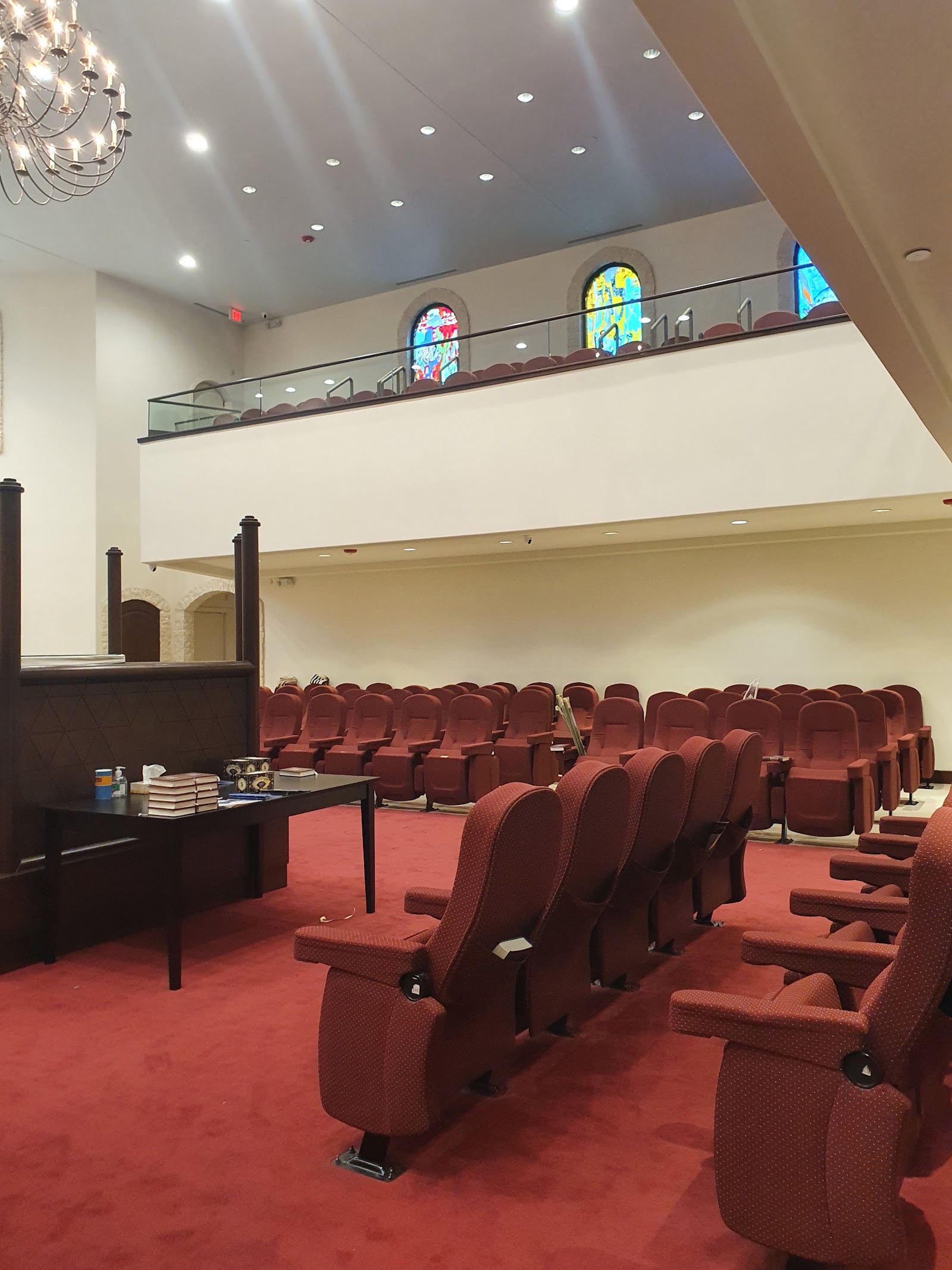 Congregation Beth Rambam - Houston, TX
