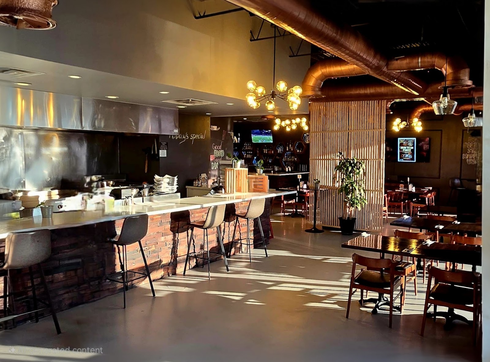 Prime Grill & Bar - Houston, TX