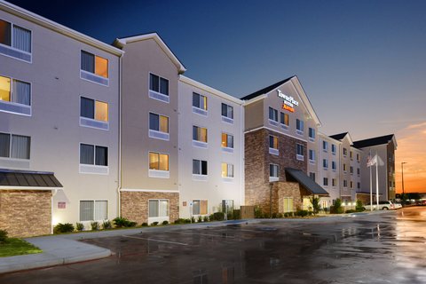 TownePlace Suites Houston Galleria Area - Houston, TX