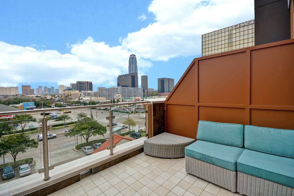 Home2 Suites by Hilton at the Galleria - Houston, TX