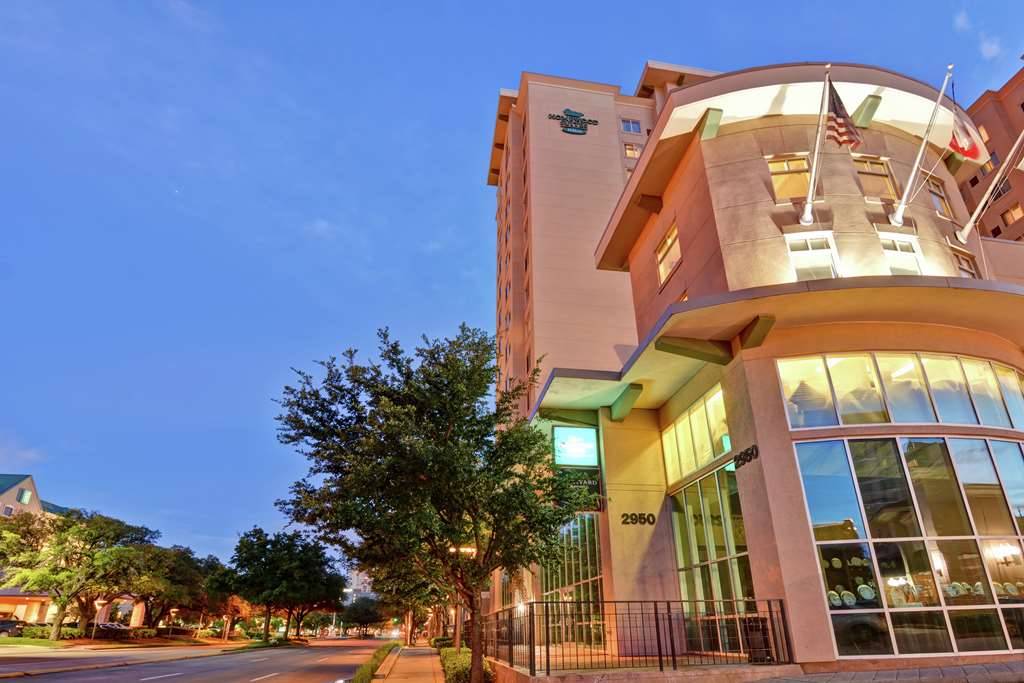 Homewood Suites by Hilton Houston Near the Galleria - Houston, TX