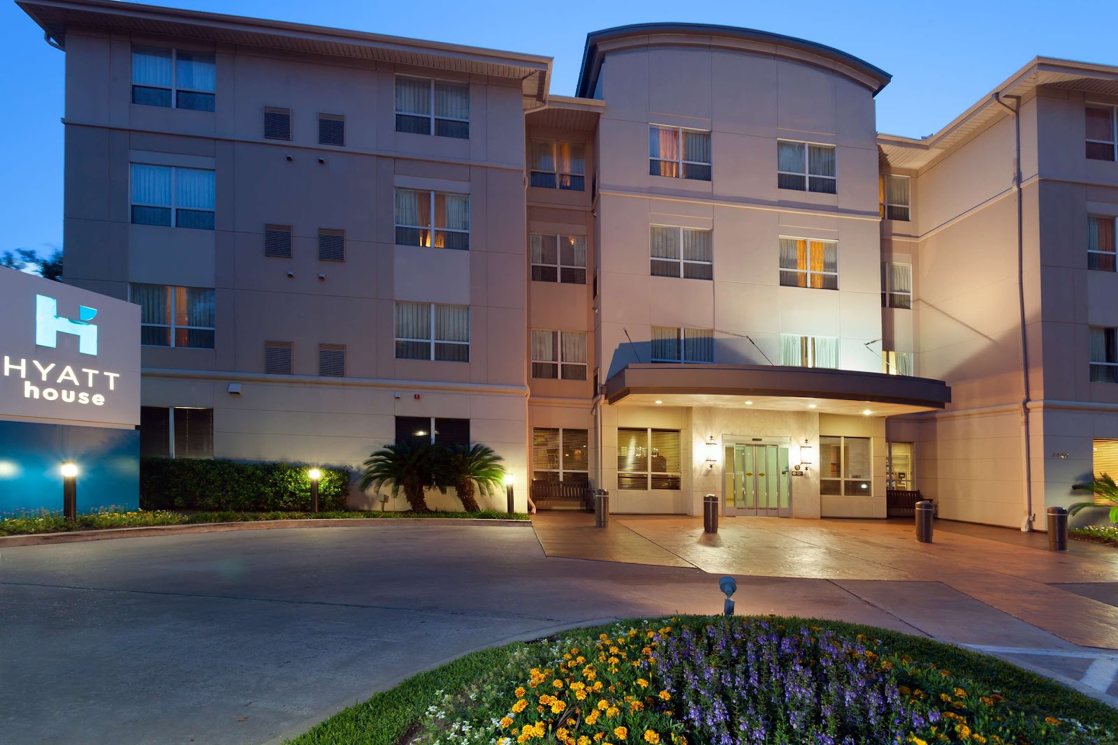 Hyatt House Houston/Galleria - Houston, TX