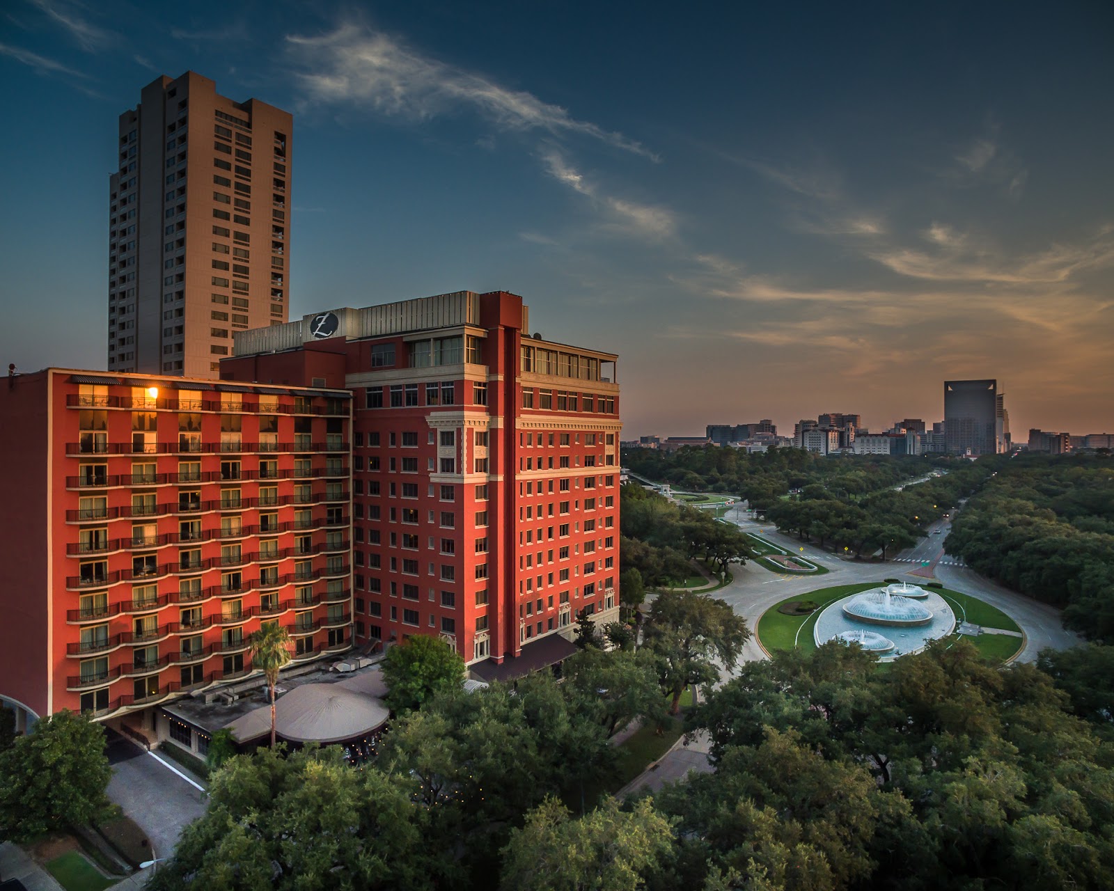 Hotel ZaZa Houston Museum District - Houston, TX