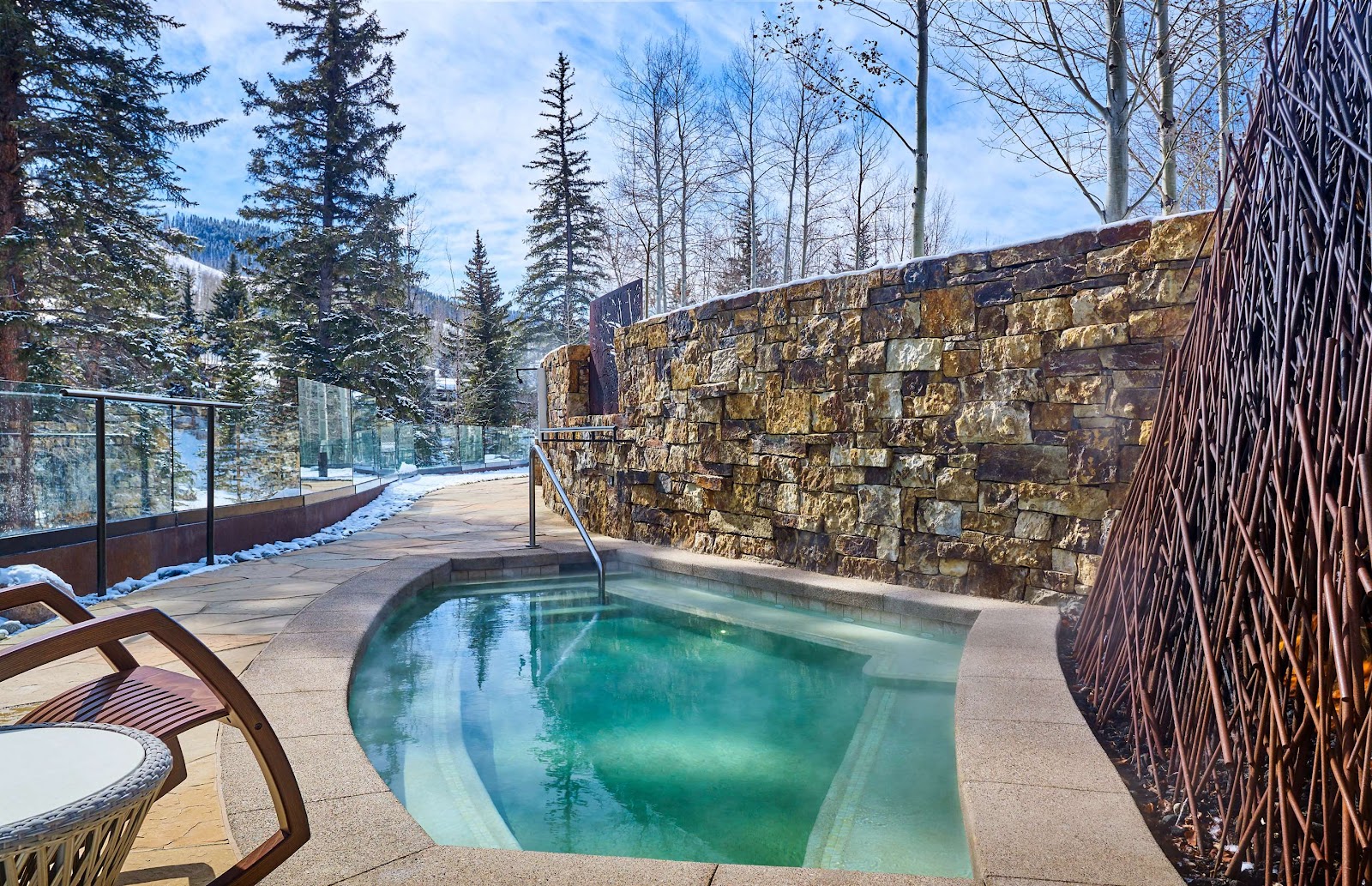 Grand Hyatt Vail - Vail, CO