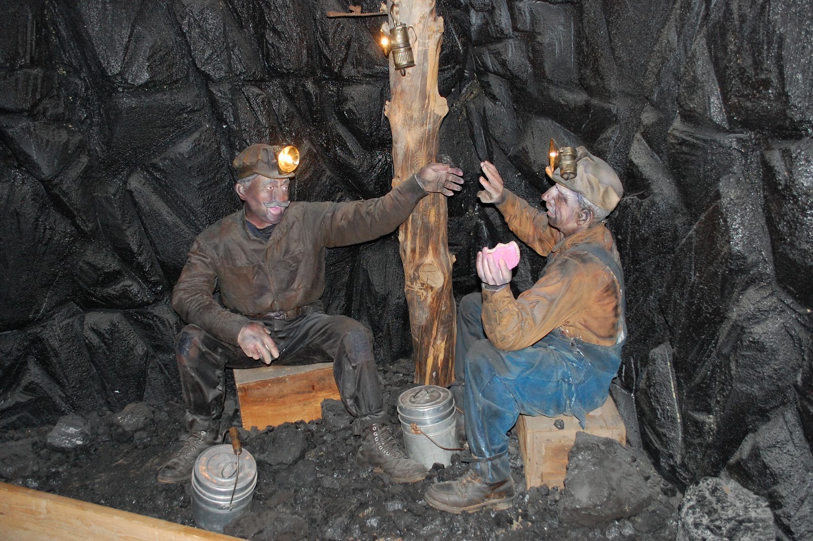 National Mining Hall of Fame and Museum - Vail, CO